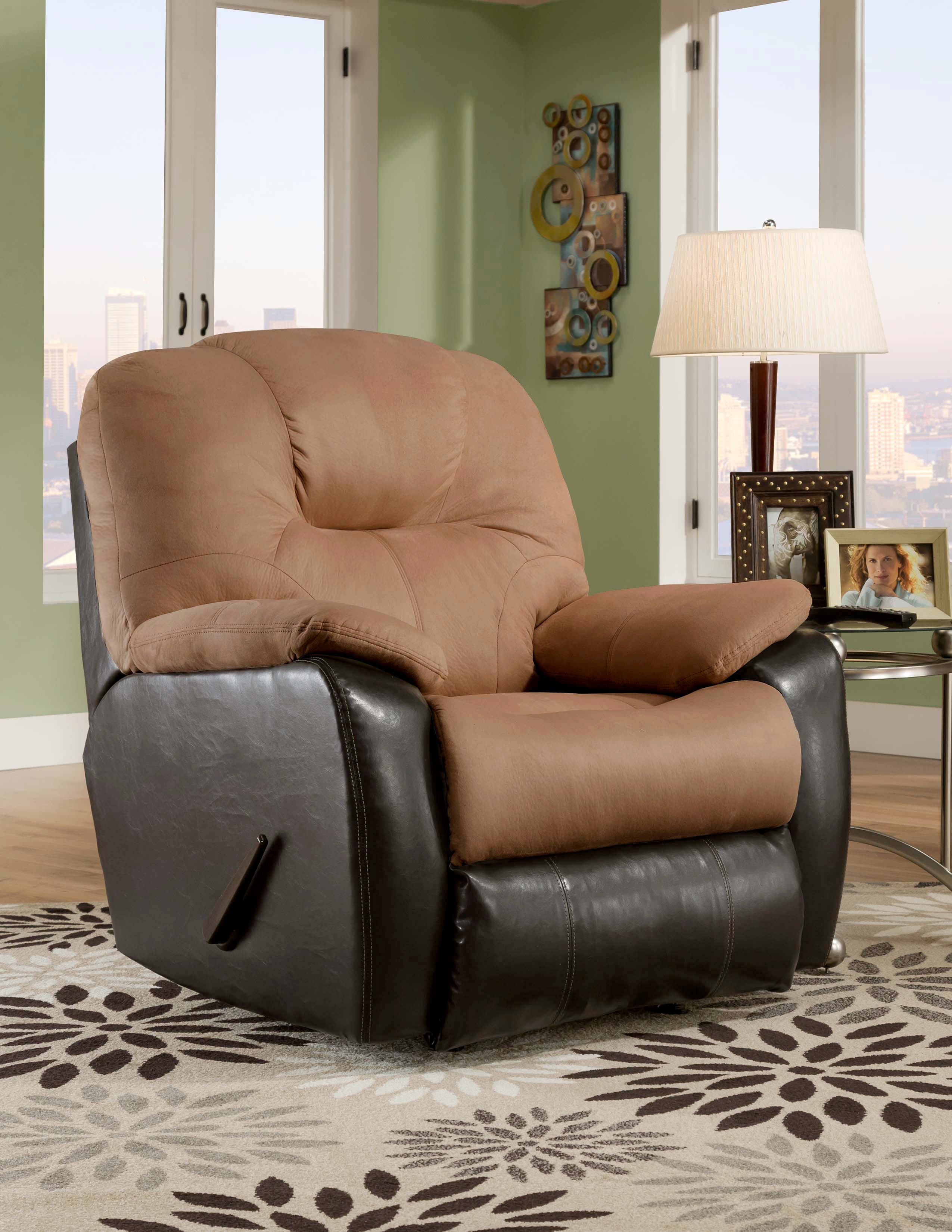 Carol cheap house recliners